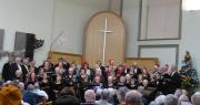 Choir and LMVC