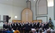 Male Voice Choir